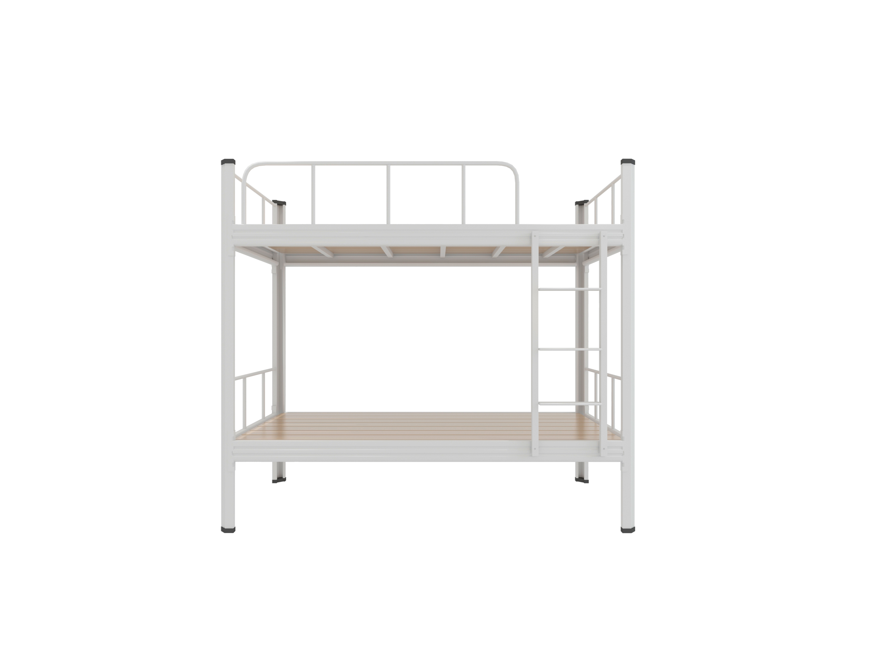 双层床标准 双层铁床国标