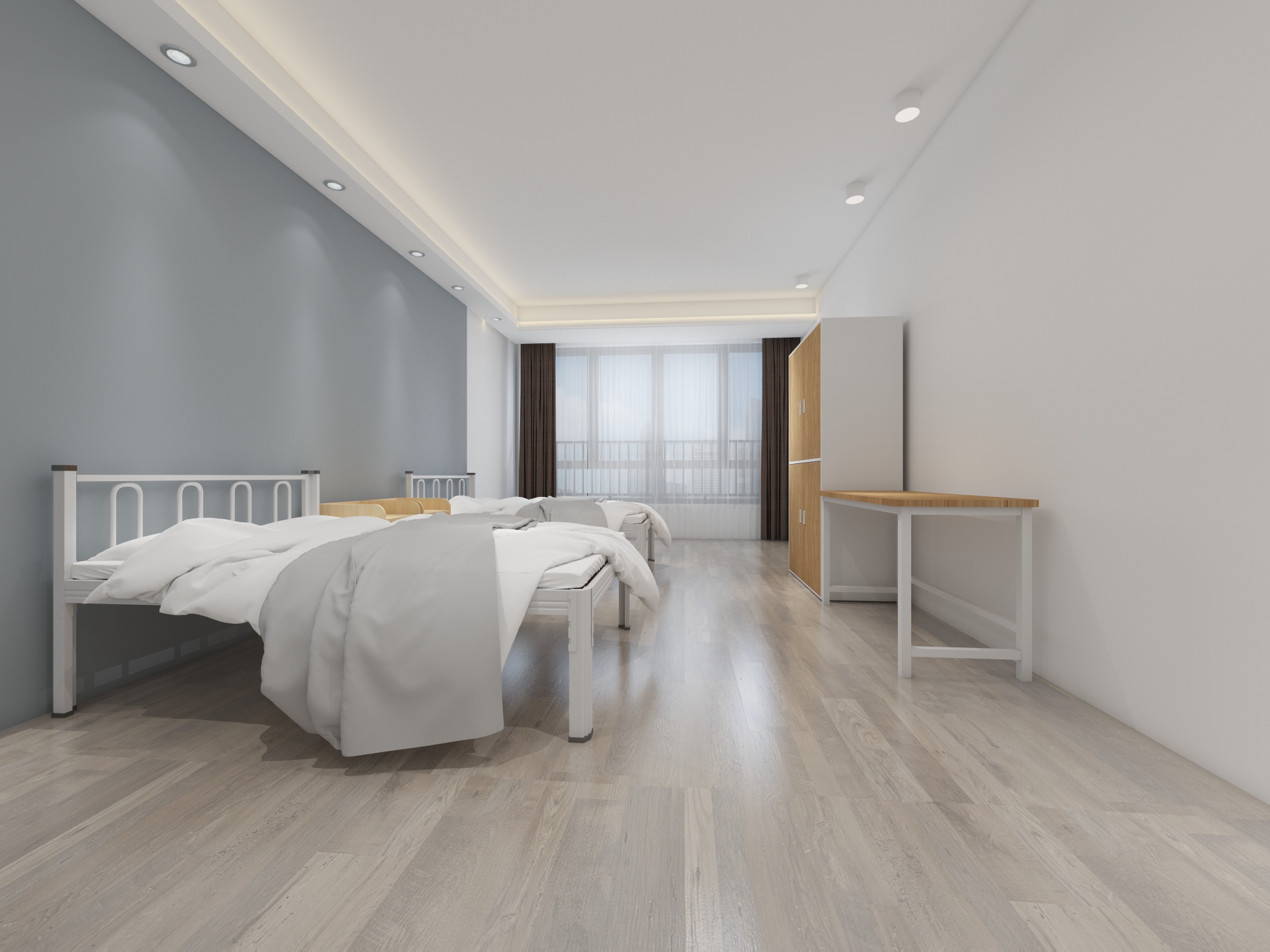 单层床尺寸标准