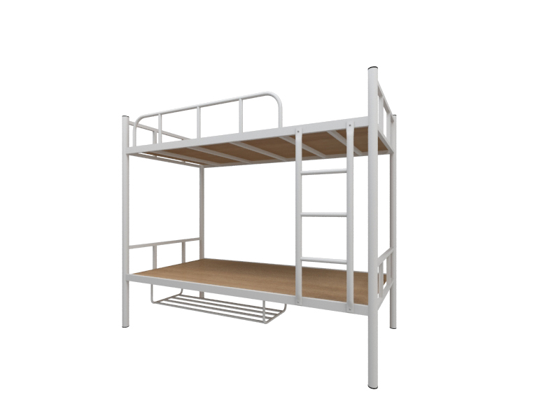 广州双层铁床图片大全 专做铁床双层铁床厂家