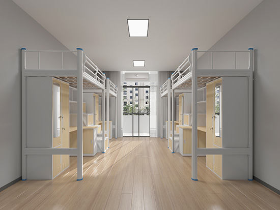 学生公寓床厂家哪个好