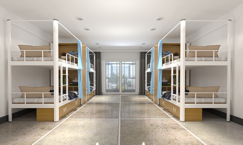 铁床上下铺尺寸