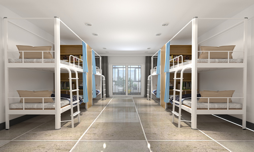 铁床上下铺尺寸