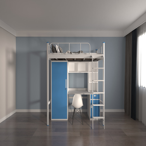 深圳双层铁床价格