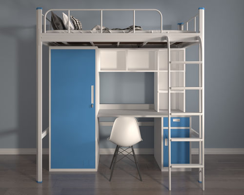 惠州市双层铁床厂家