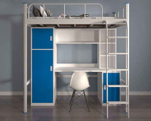 韶关市双层铁床厂家