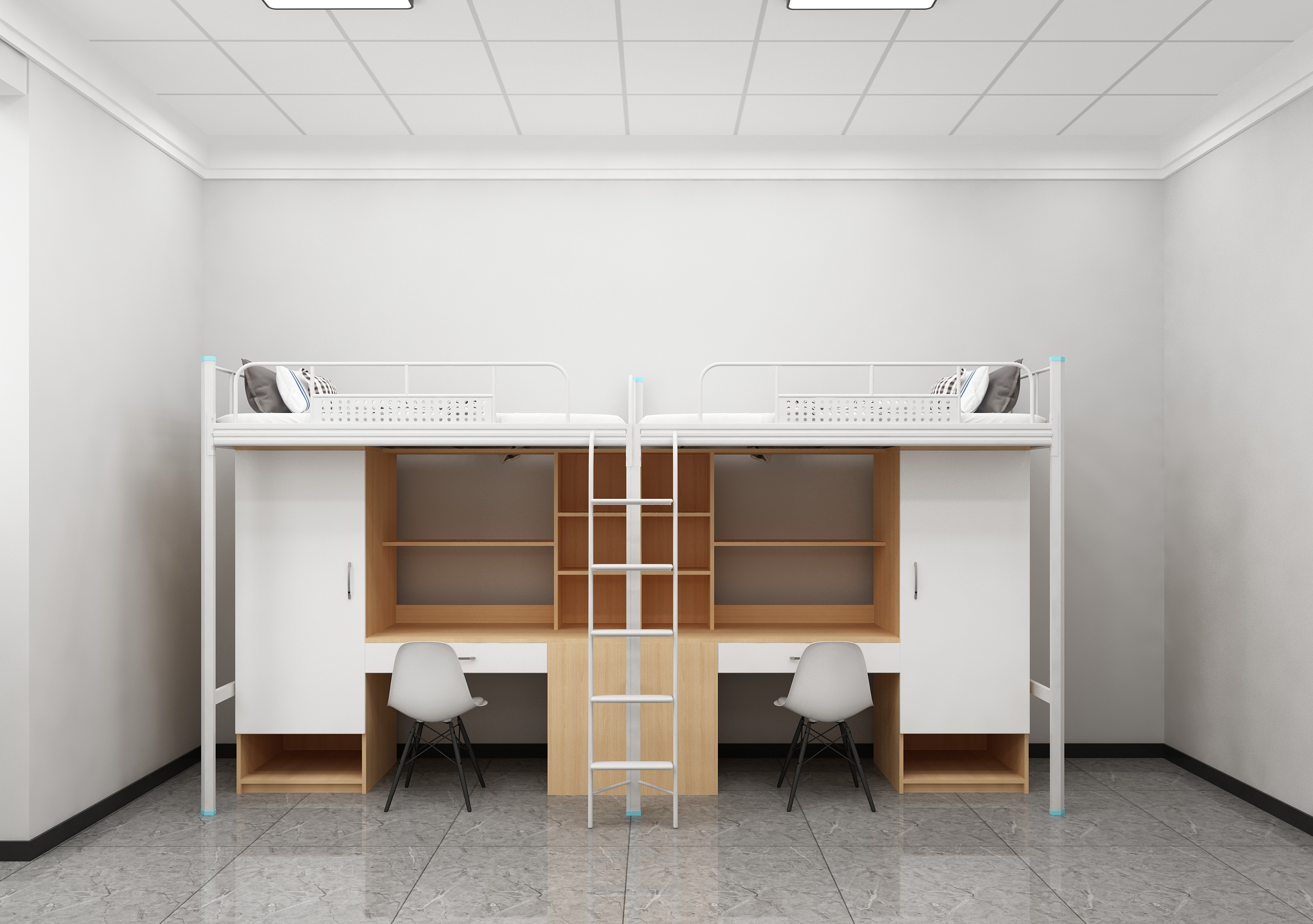 郑州上下铺铁床哪里有卖