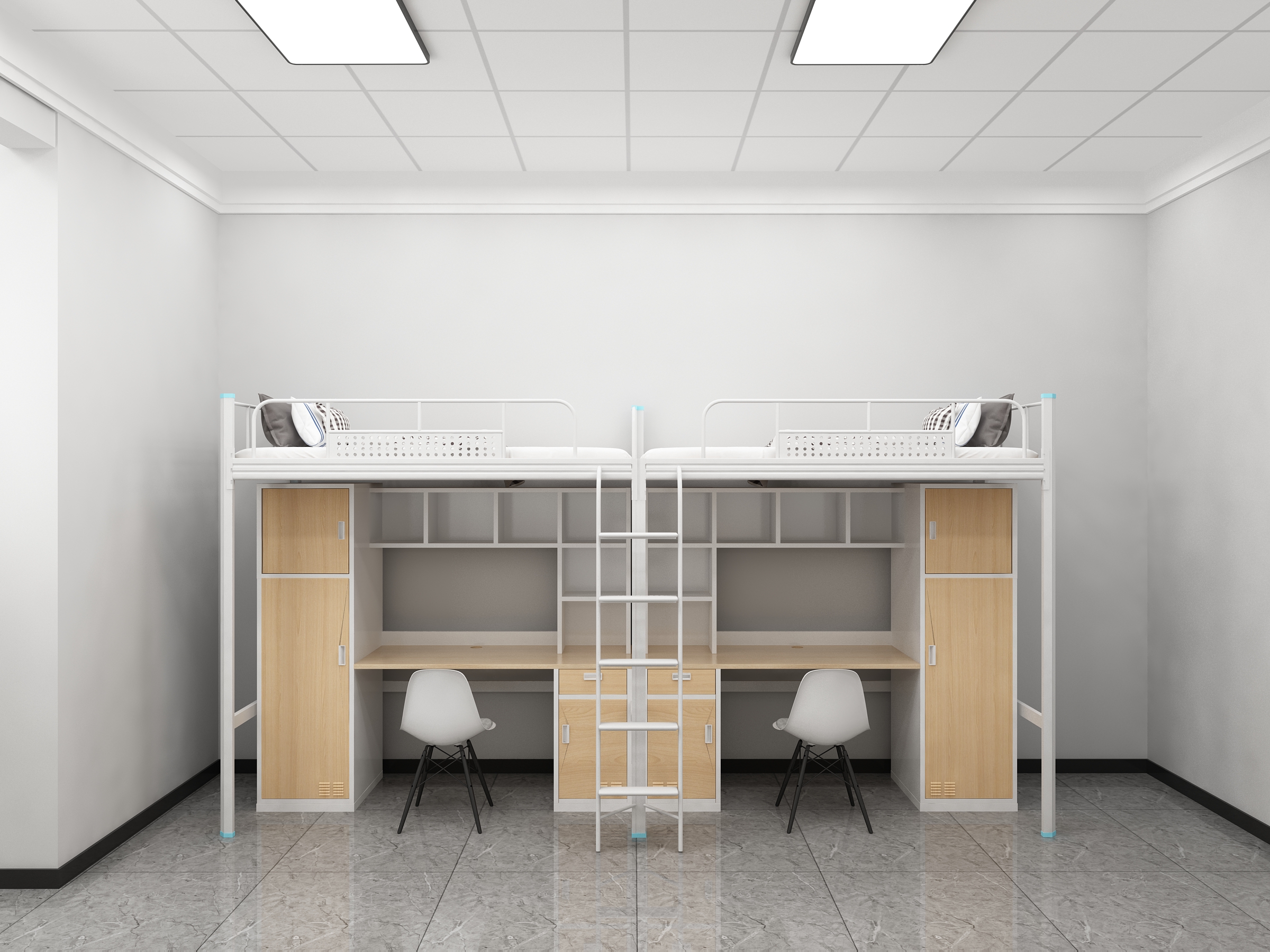 郑州上下铺铁床哪里有卖