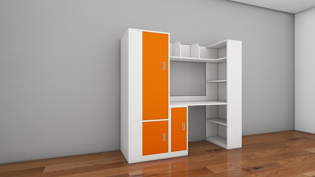 学校公寓床报价