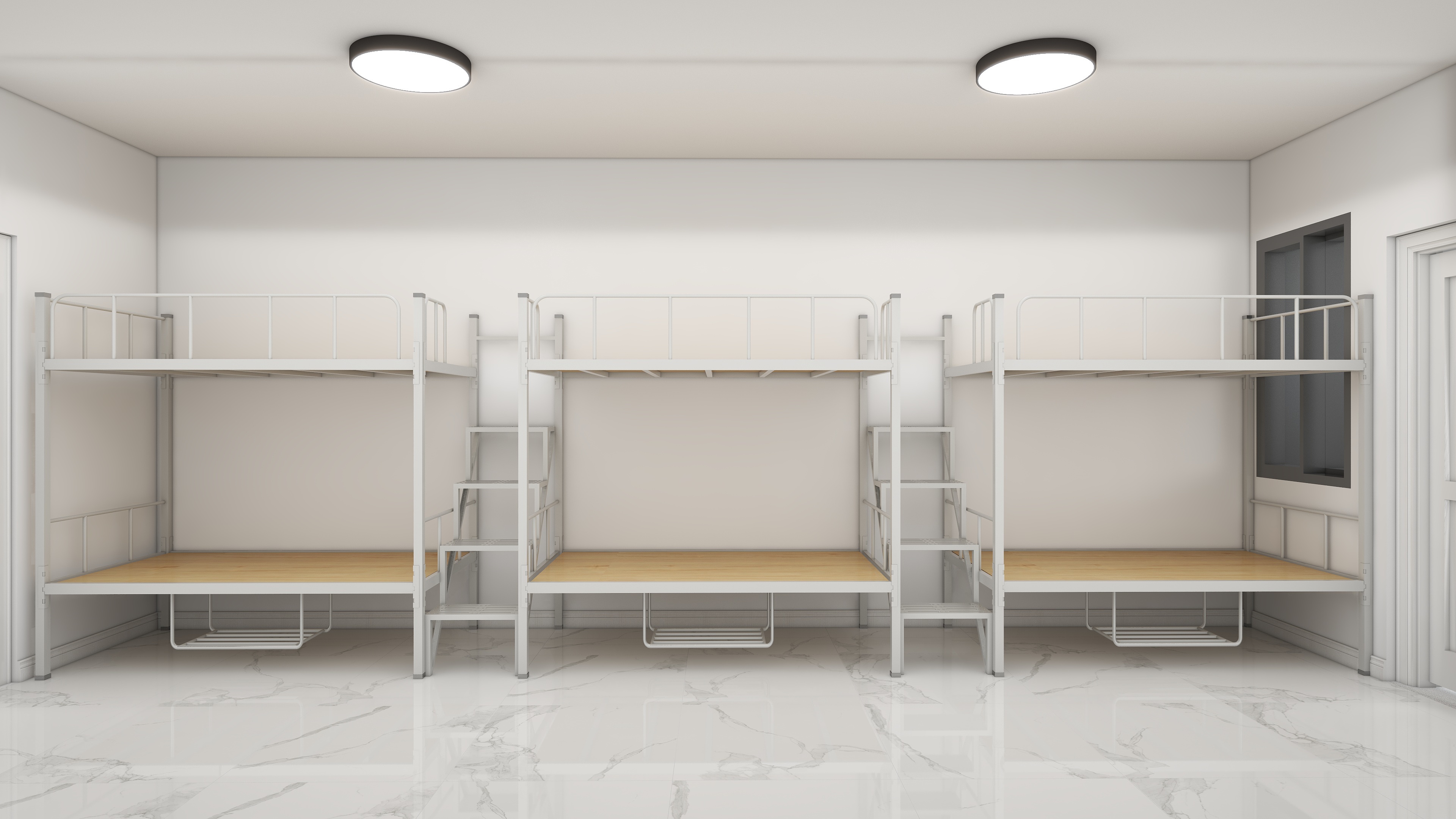 学校公寓床价格