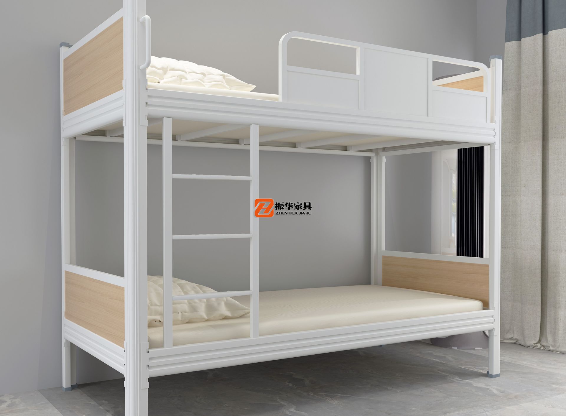 上下铁床高低铁床