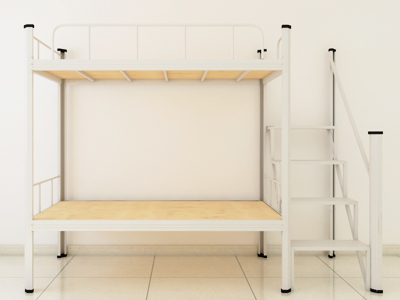 到底上下铺双层铁床需不需要保养