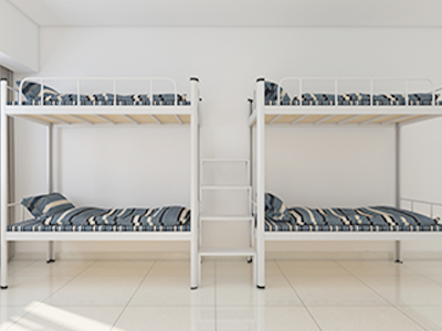 双层铁床的质量怎么样