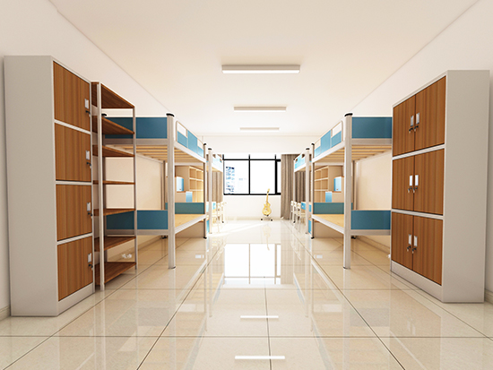 上下铺铁床求购信息