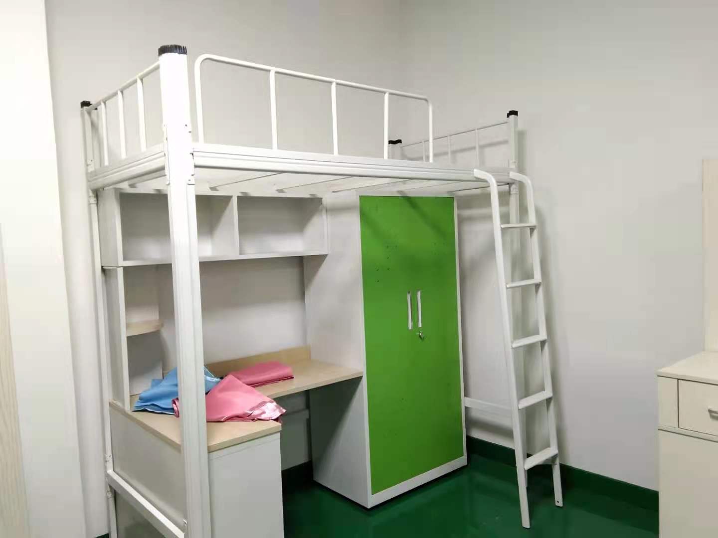 6款受欢迎的双层床类型