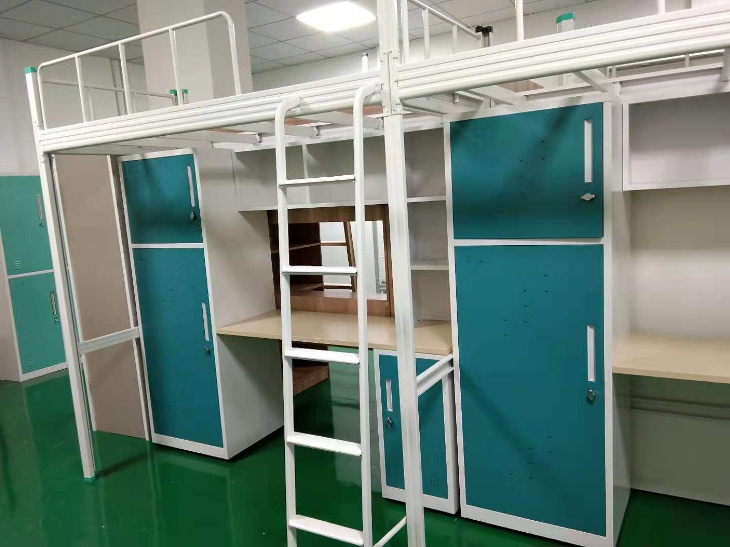 选择双层床时应考虑什么