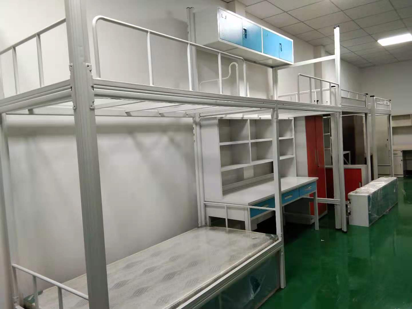 铁床对人体有伤害吗