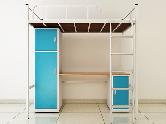 广州双层铁床定做找哪家