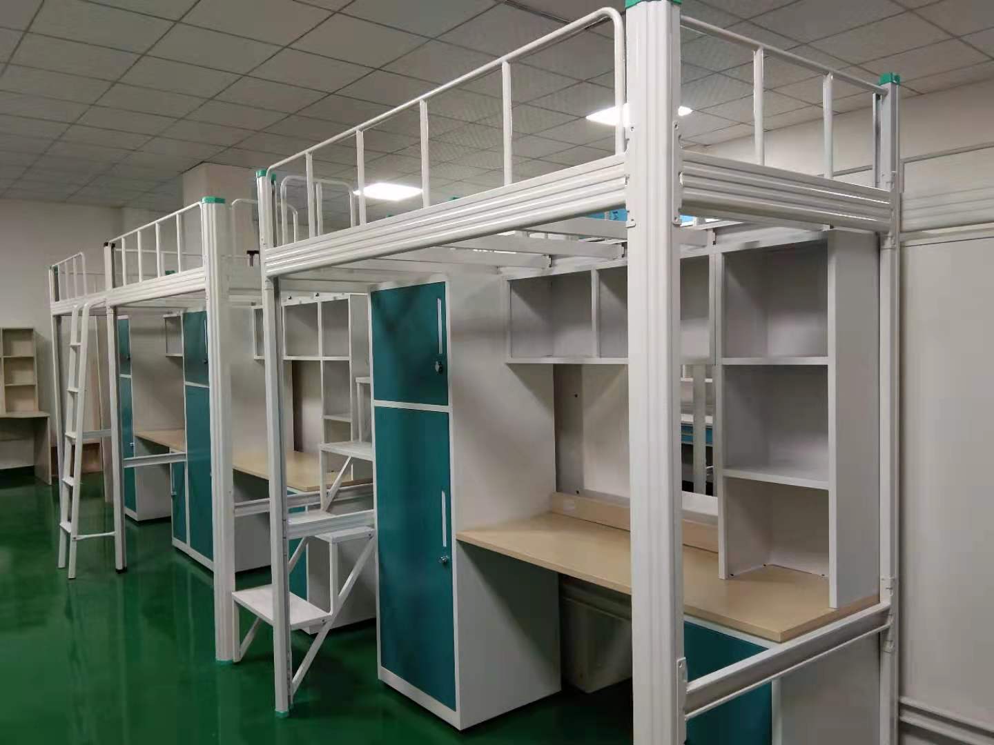 适合孩子的双层铁床有哪些？