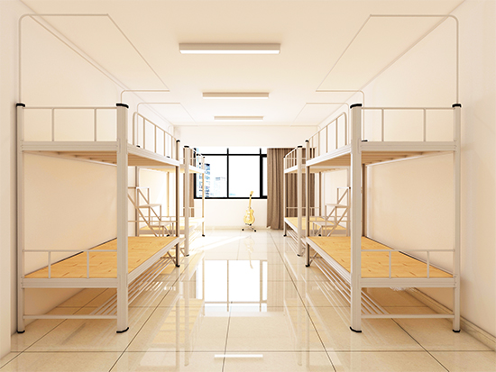 儿童上下双层床的实用性是什么