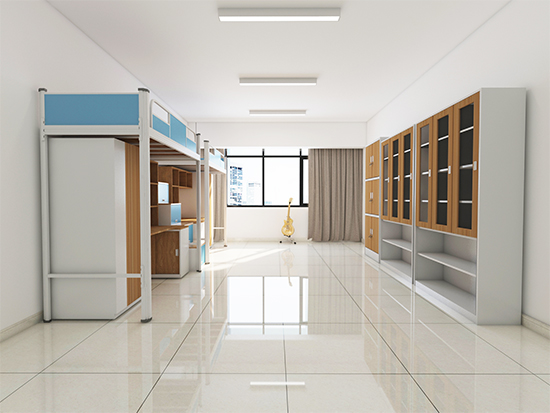 双层铁床的优点和缺点