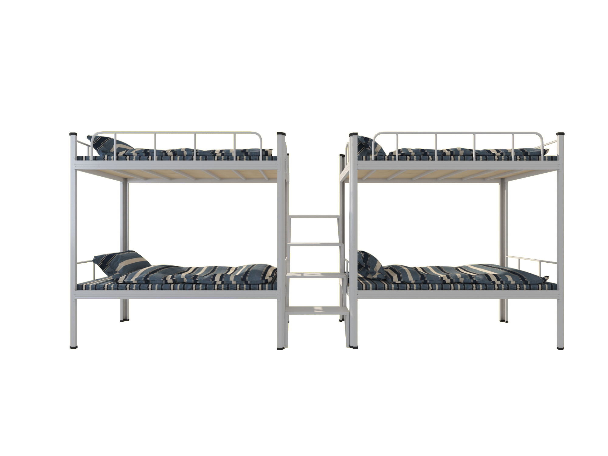 如何避免双层床的安全问题