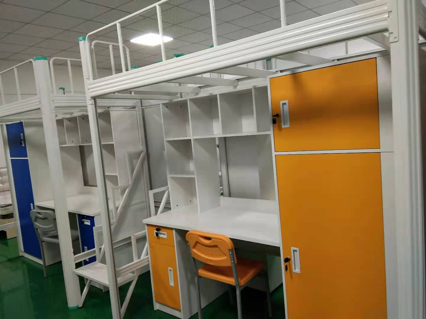 怎么测量双层床的尺寸？