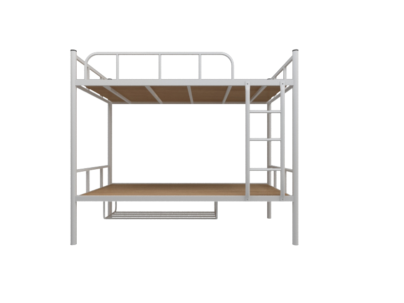 为什么说上下铺铁床的高度很重要？