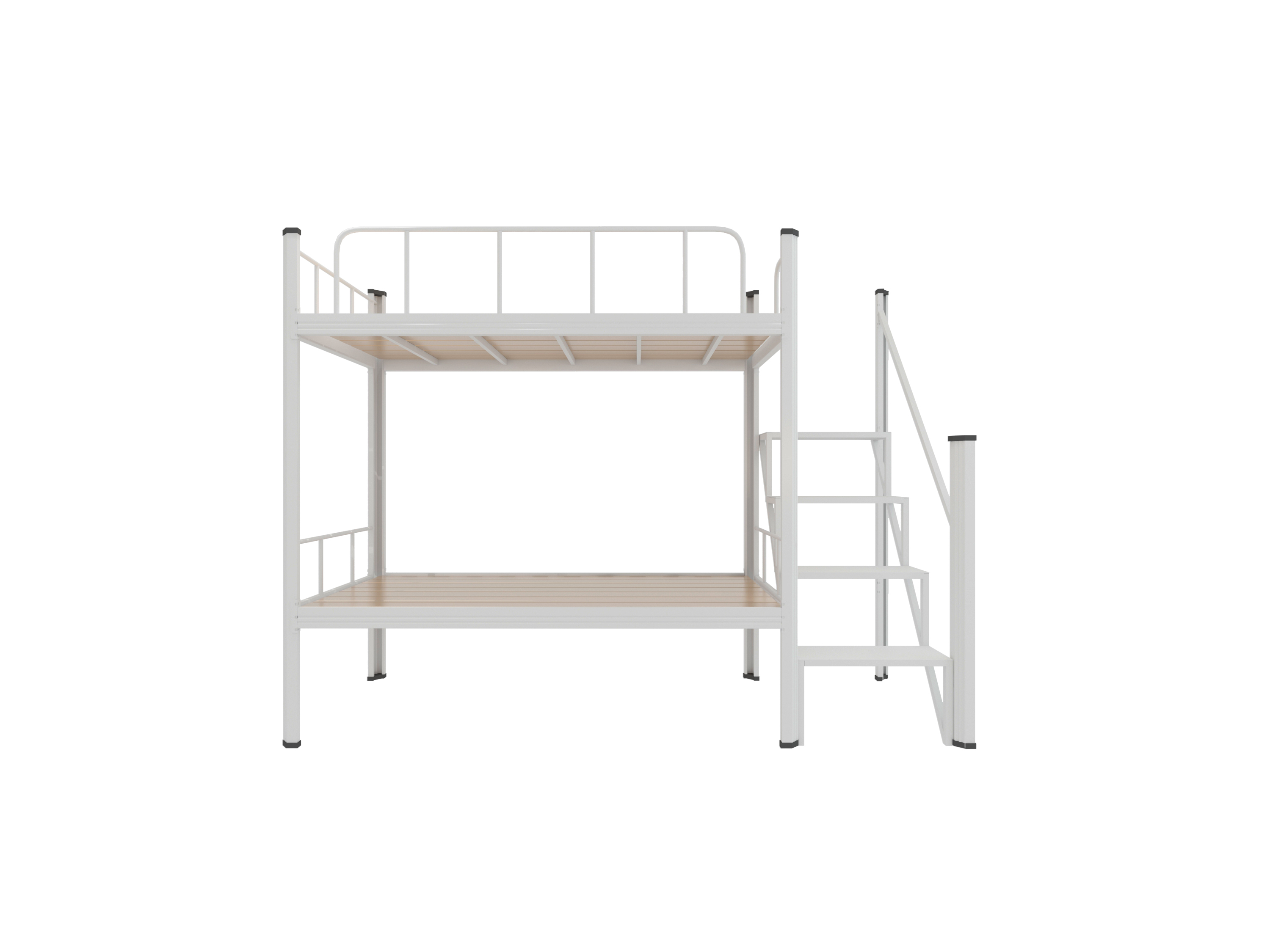 选购上下铺铁床时，应该注意什么？