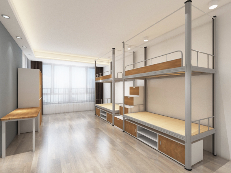 2021年你可能喜欢上下铺铁床