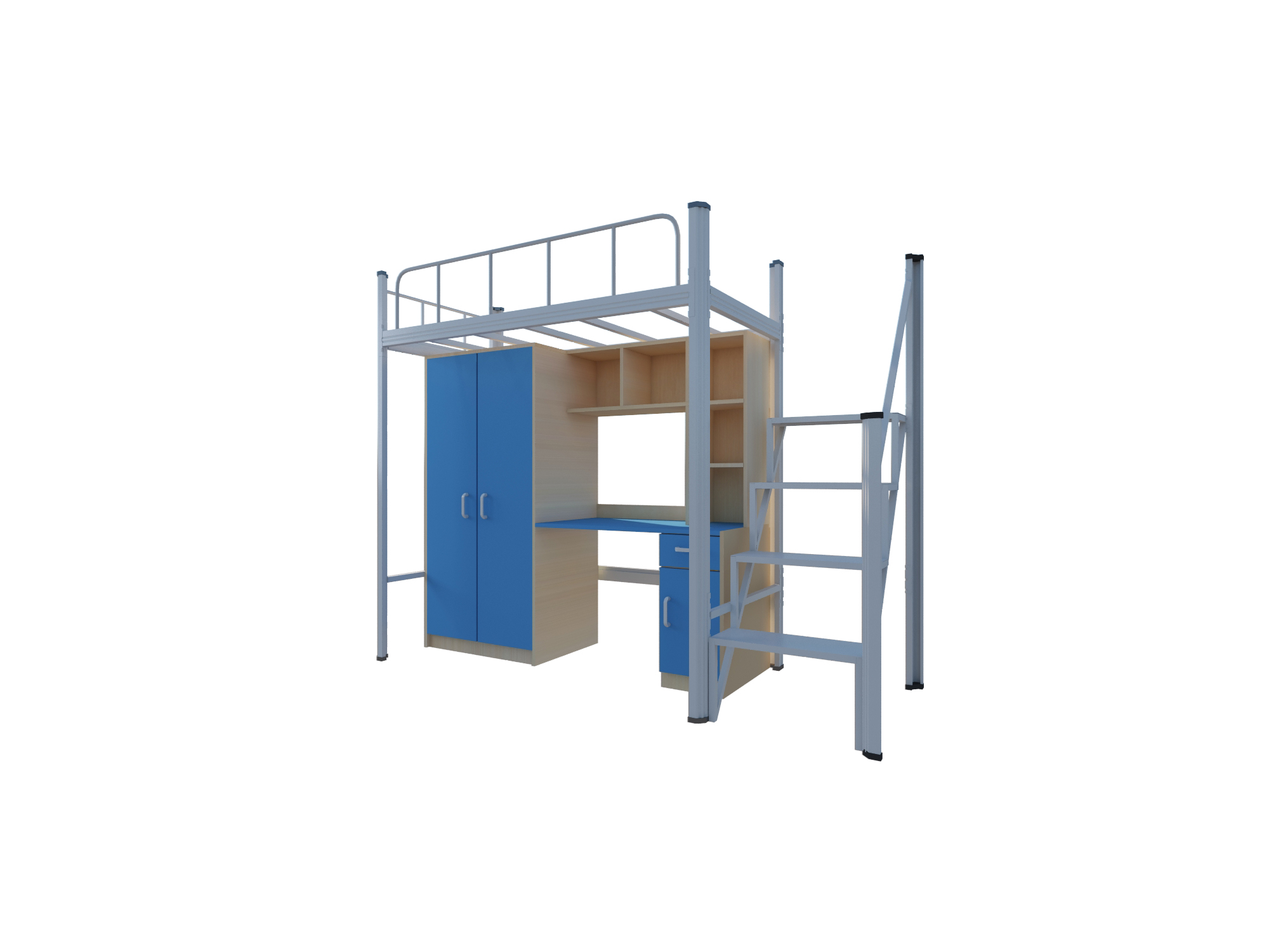 如何找到一家优质双层铁床公司？