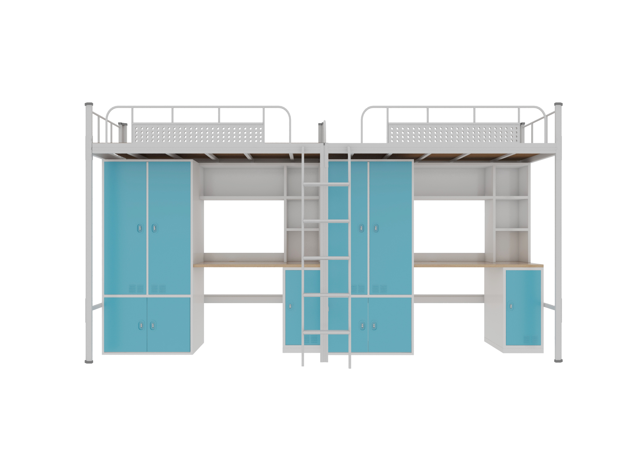双层床选铁床还是木床好？