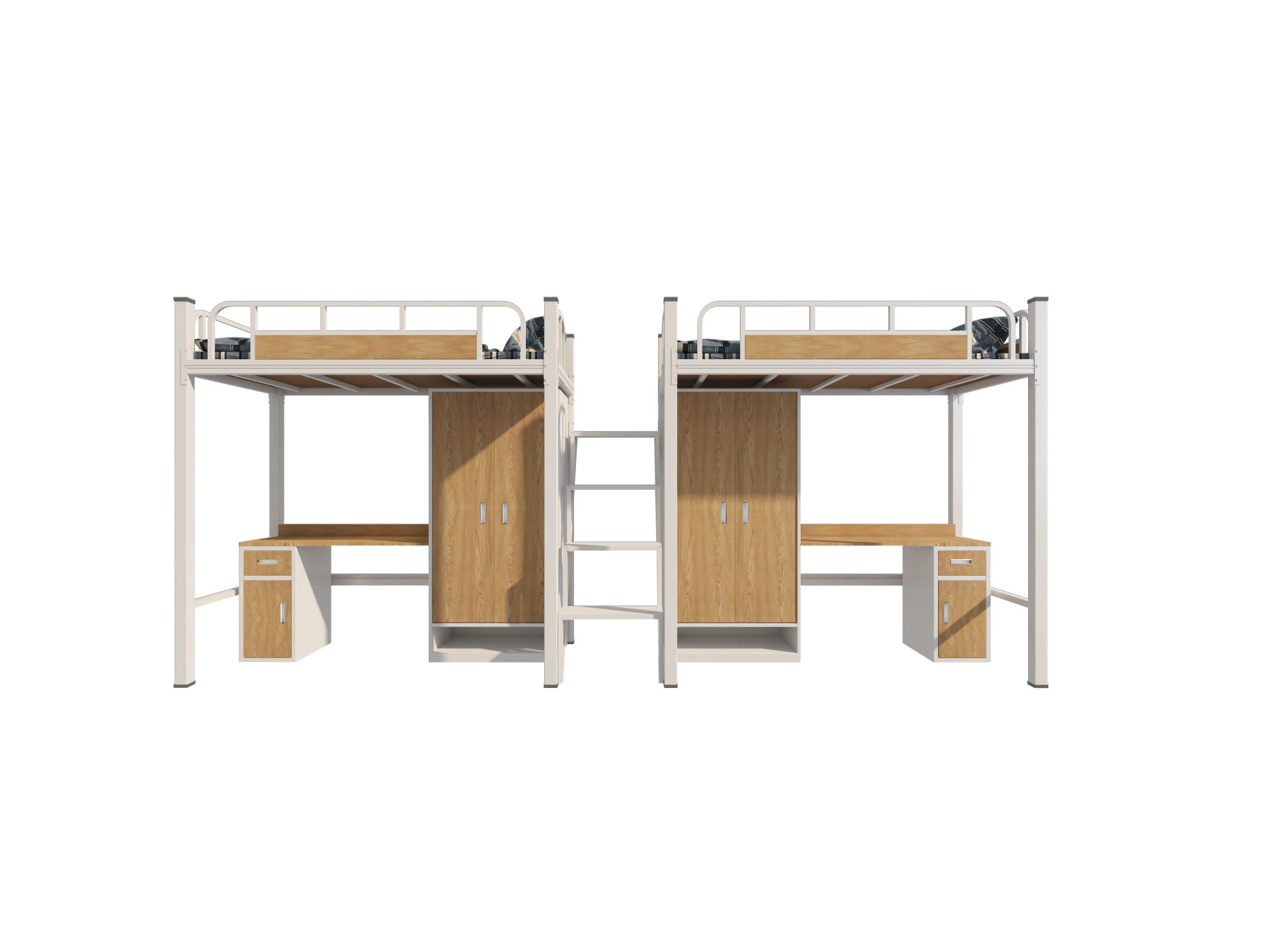 挑选双层床需要讲究什么？