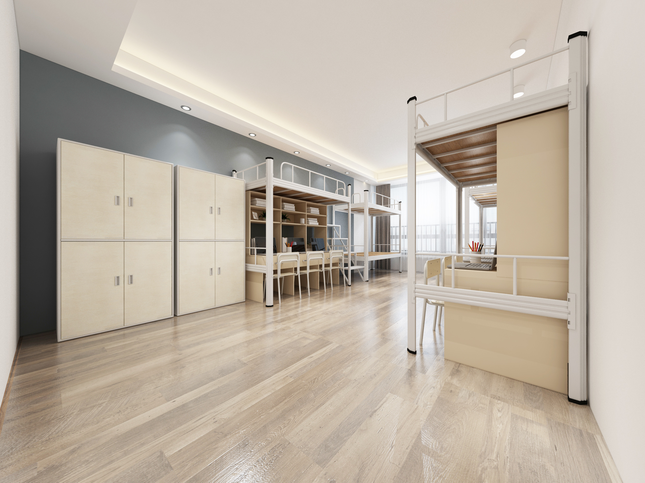 双层床应该用什么材料制作？