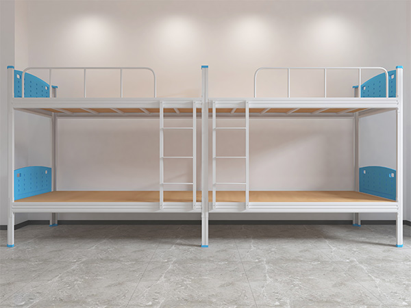 双层铁床制作方案，你知道几个？