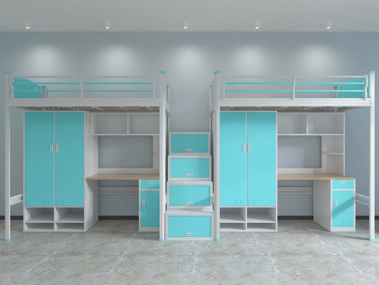 铁床和木床两种相比没有哪个更便宜？