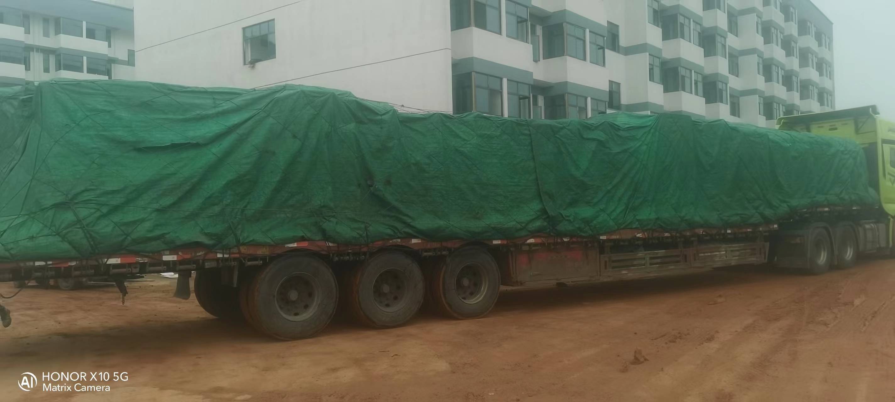 这个园区的宿舍公寓床我包了！