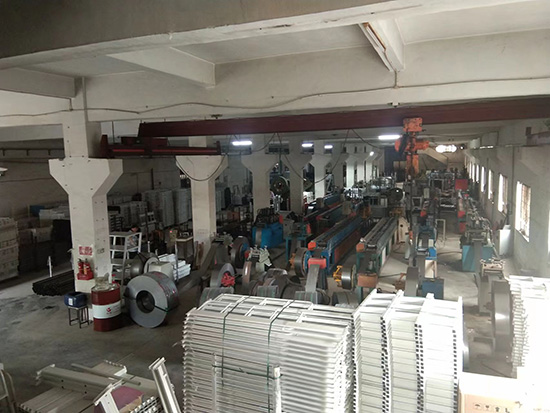 双层铁床生产厂家