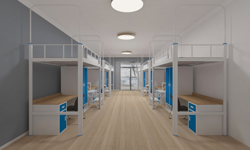 为什么要买双层铁床？