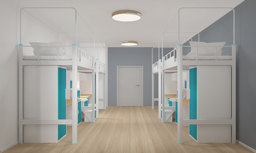 解答买双层铁床比较常见问题