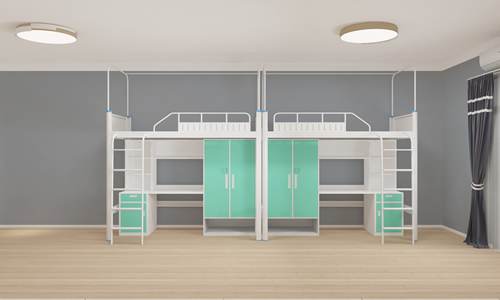 双层铁床的正确选择是什么？