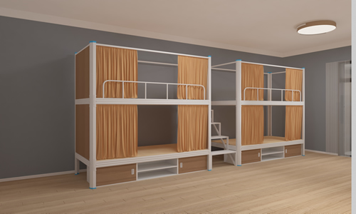 上下层铁床哪个牌子好？