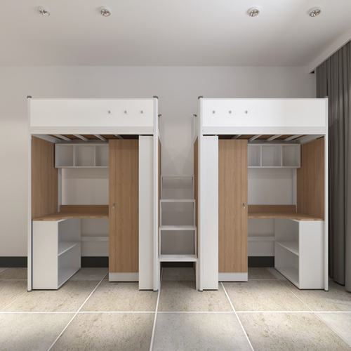 铁床和木床哪一种好？