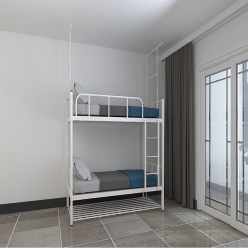 睡上下铺铁床的5大好处