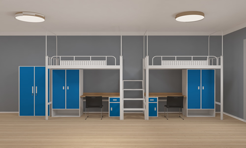 哪种公寓床适合成人使用