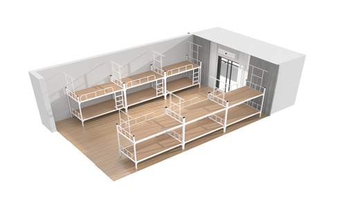 公寓床图片大全 公寓床图片大全
