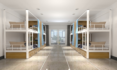 学生双层铁床国家标准是什么？