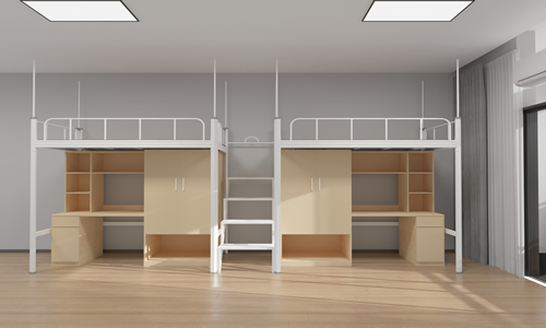 广州双层铁床批发哪家好？