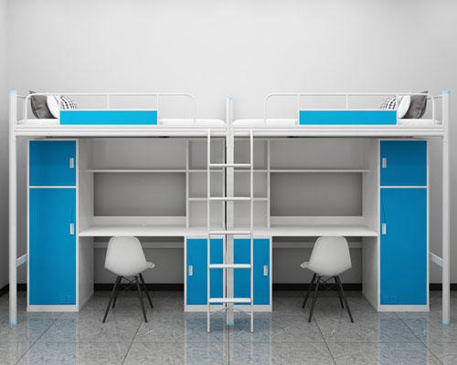 长沙双层铁床厂家