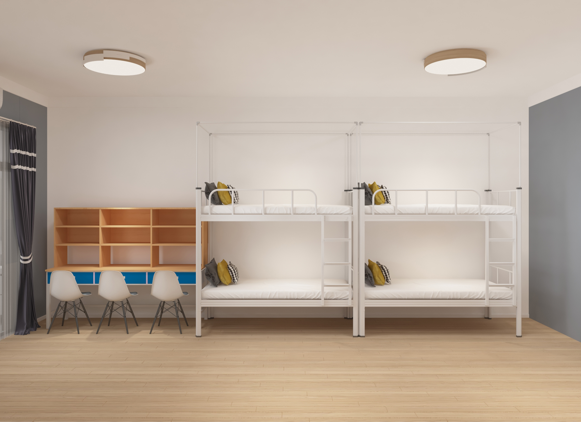 学生公寓床厂家哪里有