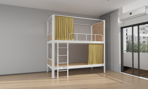 公寓床的质量怎么看？